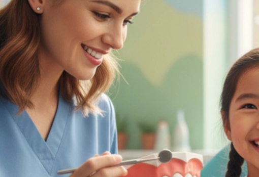 A Gyermekfogászat Fontossága