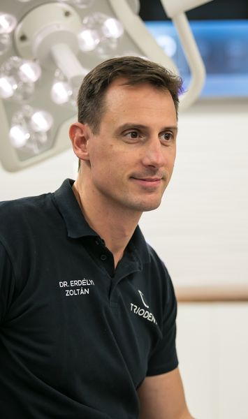 dr Erdélyi Zoltán