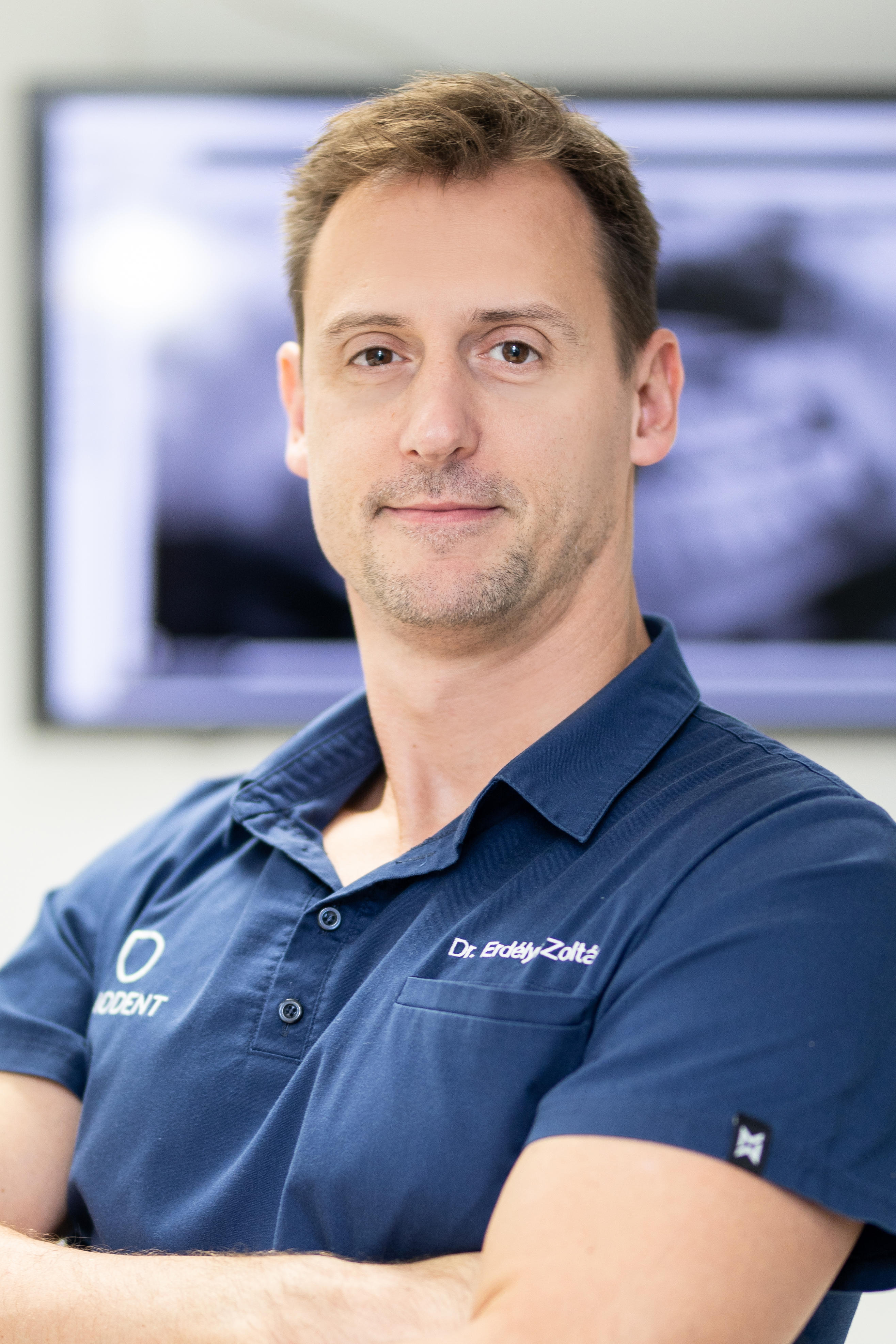 dr. Erdélyi Zoltán