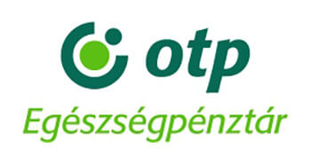 OTP EGÉSZSÉGPÉNZTÁR